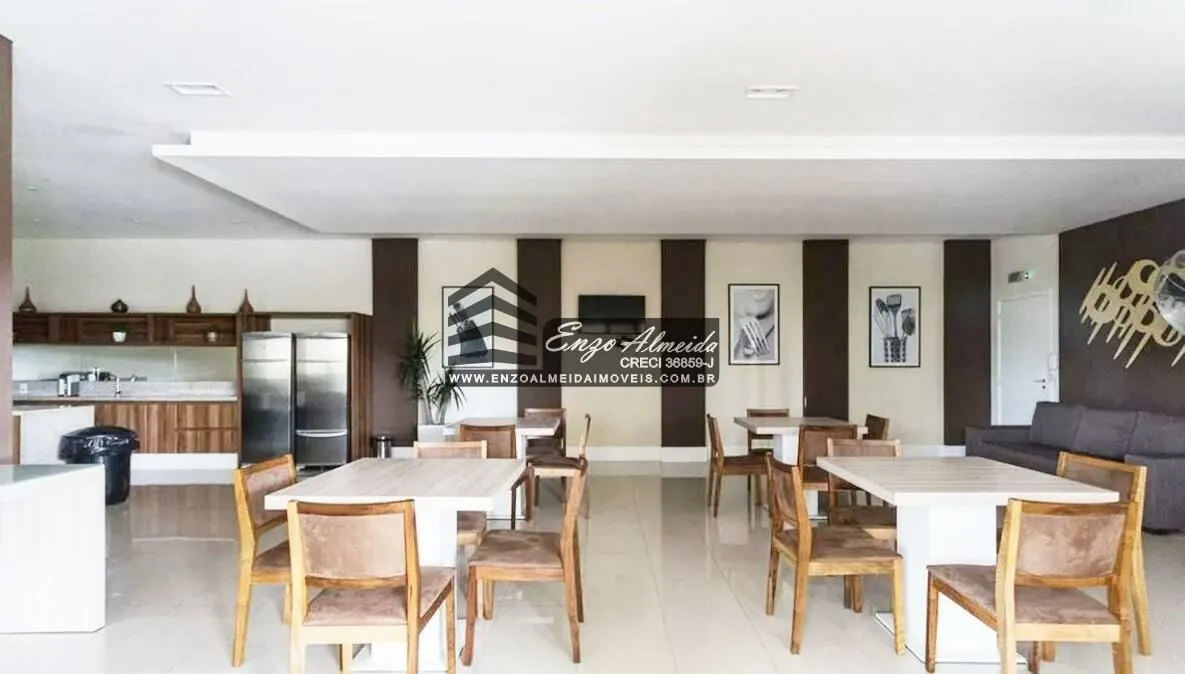 Imagem Apartamento à venda em São Paulo/SP