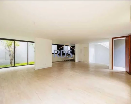 Foto do imóvel CASA EM CONDOMÍNIO RESIDENCIAL em São Paulo - SP, Indianópolis em Alameda dos Nhambiquaras