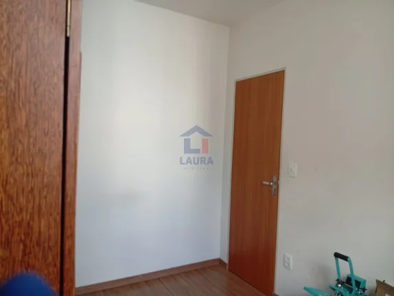 Imagem APARTAMENTO RESIDENCIAL em PARÁ DE MINAS - MG, JARDIM DAS PITEIRAS