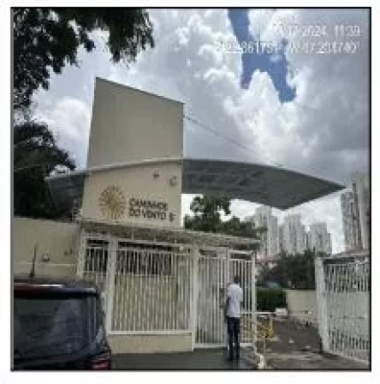 Foto do imóvel Oportunidade Única em HORTOLANDIA - SP | Tipo: Apartamento | Negociação: Venda Direta Online | Situação: Imóvel em RUA MARIA APARECIDA DE CAMARGO ROMAO