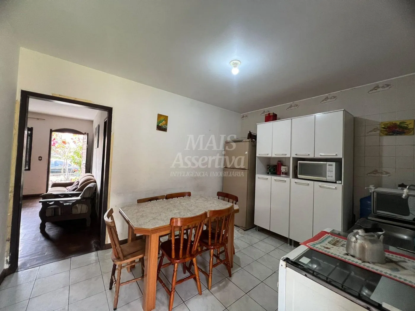 Imagem Casa mobiliada a venda em Balneário Jardim Olívia, Arroio do Sal/RS