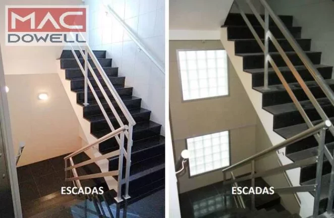 Imagem Prédio comercial de 1.020 m² - LOCAÇÃO - Rua da Quitanda - Centro/RJ