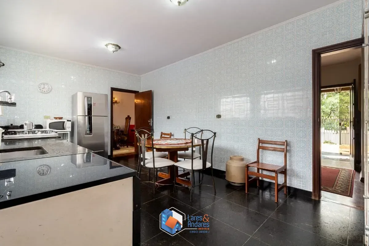 Imagem Casa para venda em CITY AMÉRICA com 3 quartos, sendo 1 suíte, 242m²