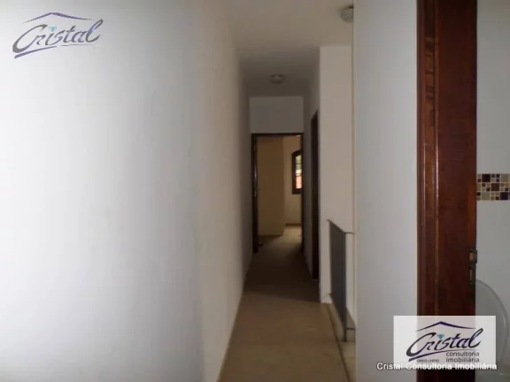 Imagem Sobrado Residencial à venda, Vila São Luís(Zona Oeste), São Paulo - .