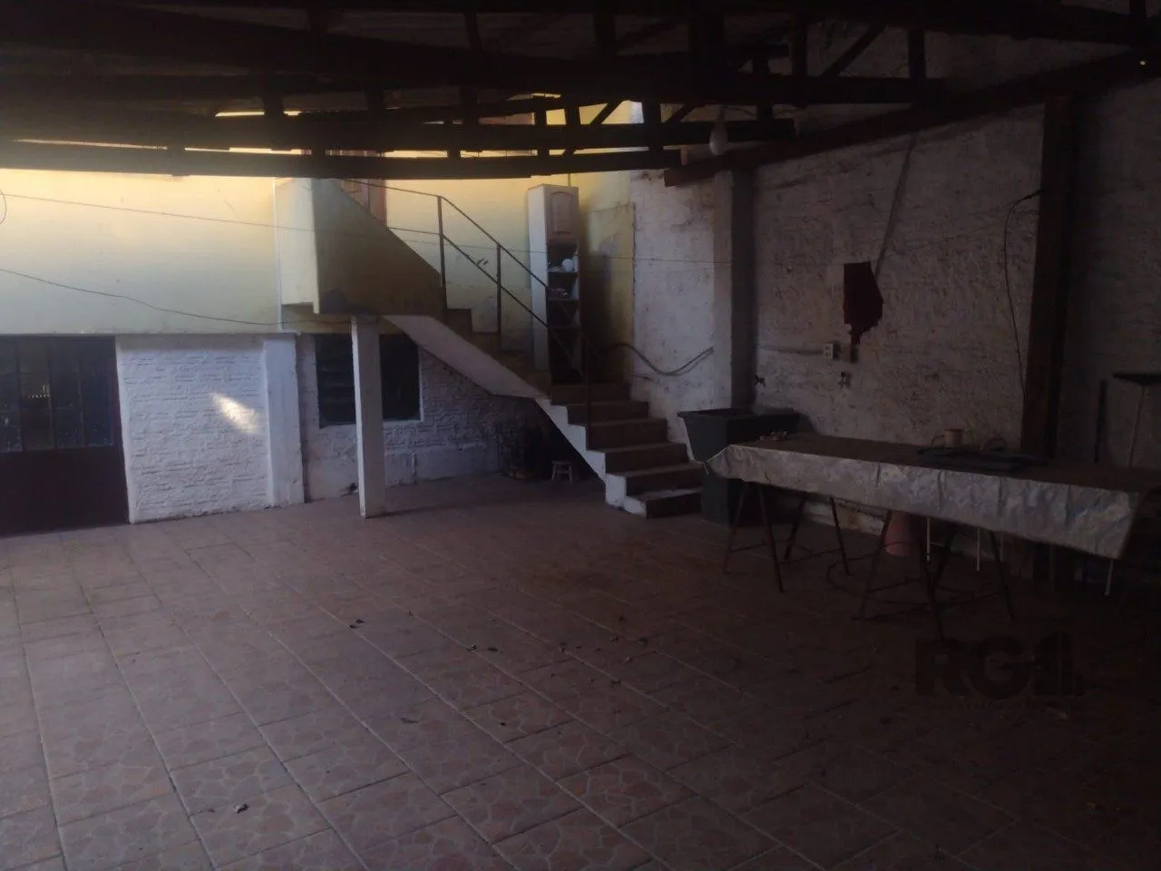 Imagem Casa 2 dormitórios, 1 vaga, Bairro Vila Cachoeirinha
