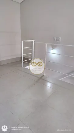 Imagem Locação de Loft ? Design Contemporâneo e Conforto em 60m²