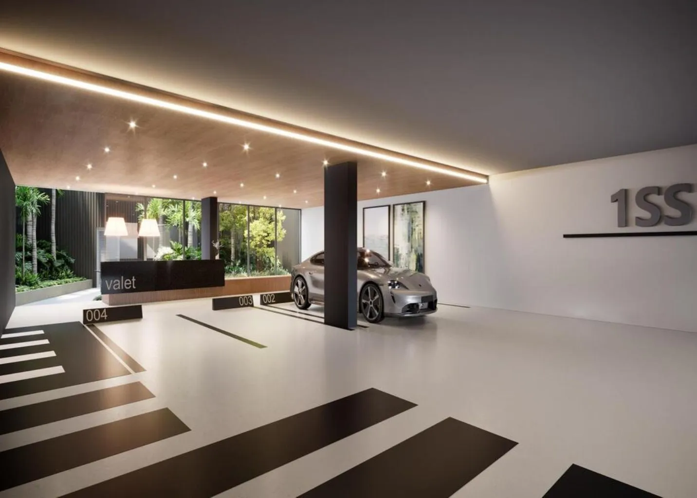 Imagem APARTAMENTO RESIDENCIAL em São Paulo - SP, Vila Nova Conceição