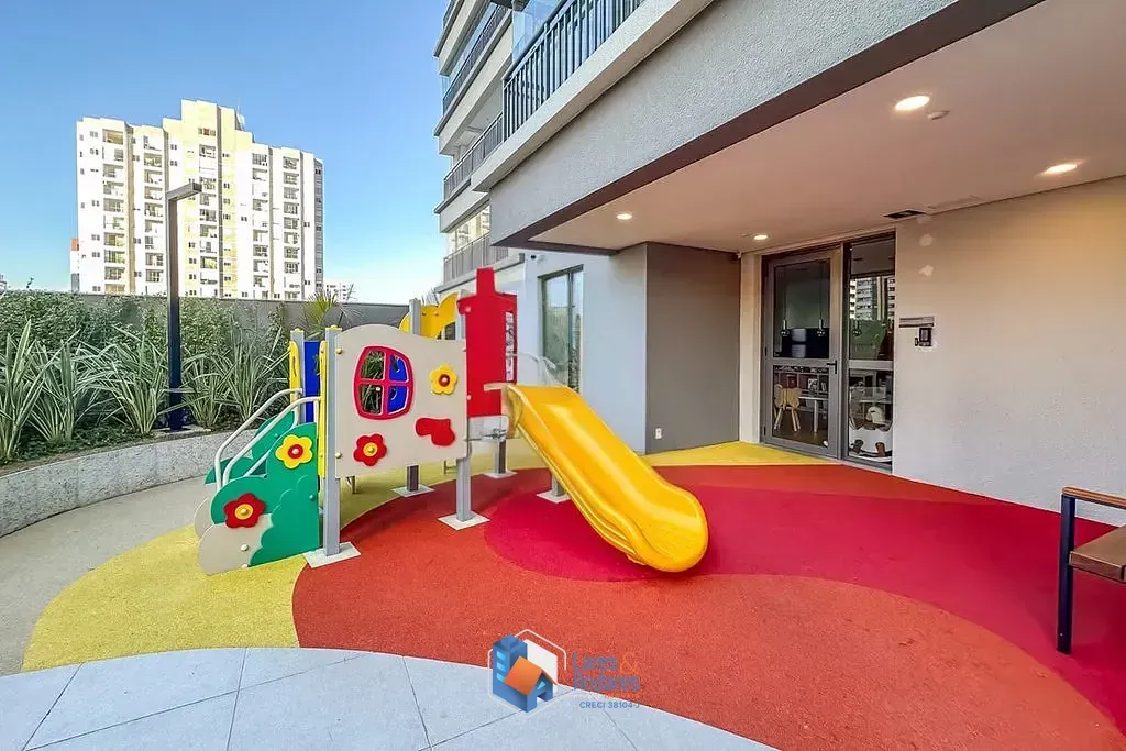 Imagem Apartamento à venda 2 Quartos 1 Suite 1 Vaga 71M² Vila Dom Pedro I São Paulo - SP