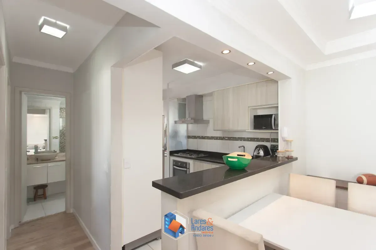 Imagem Apartamento para venda em Freguesia do Ó com 2 quartos, 54m²
