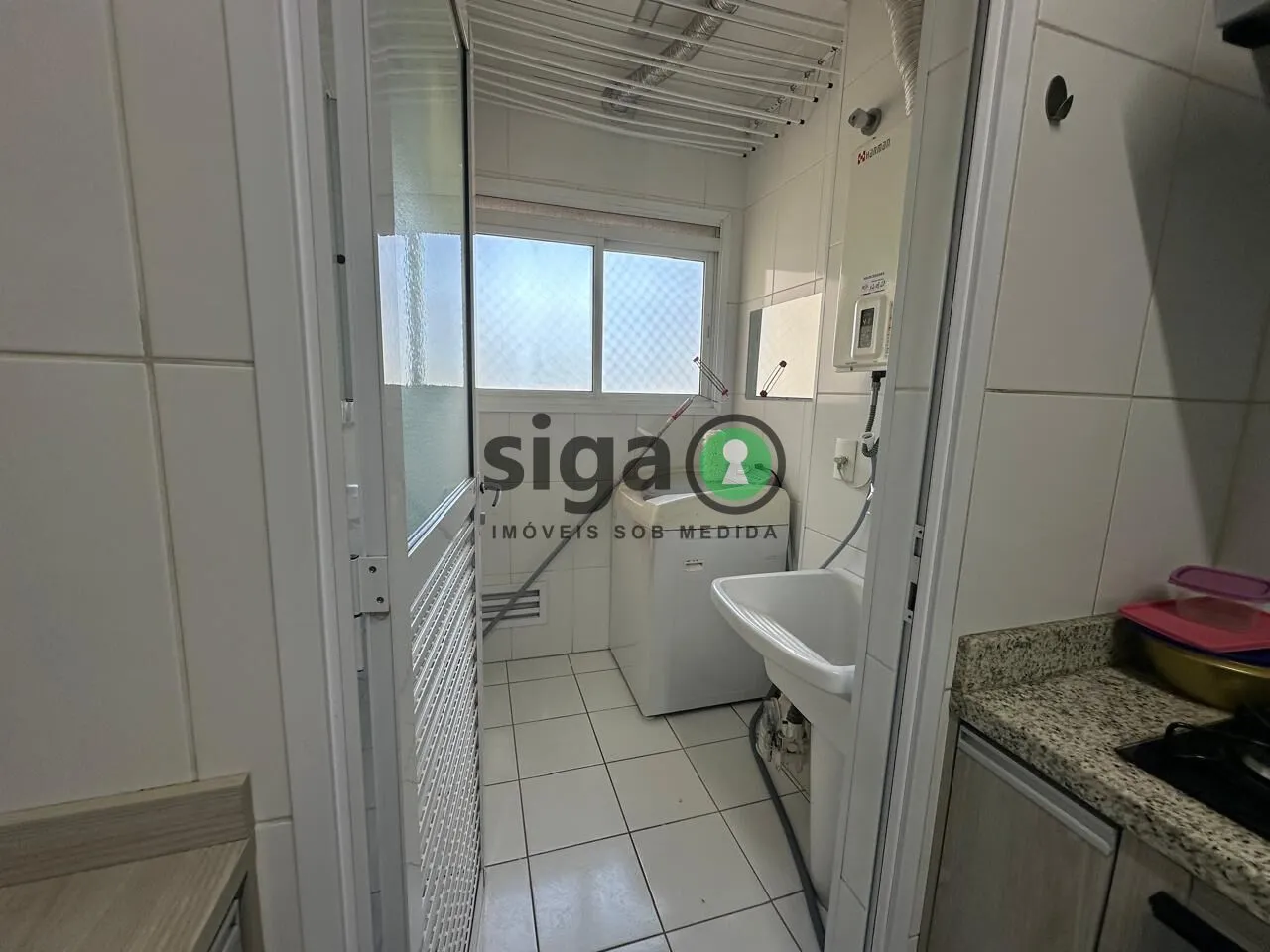 Imagem Vista Espetacular para a Represa | 2 Dorms | Excelente Localização
