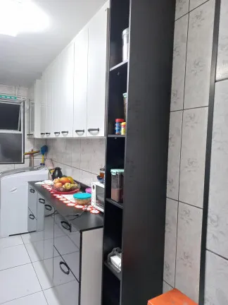 Imagem Apartamento com 2 Quartos à Venda, 47 m² em Jardim do Tiro - São Paulo