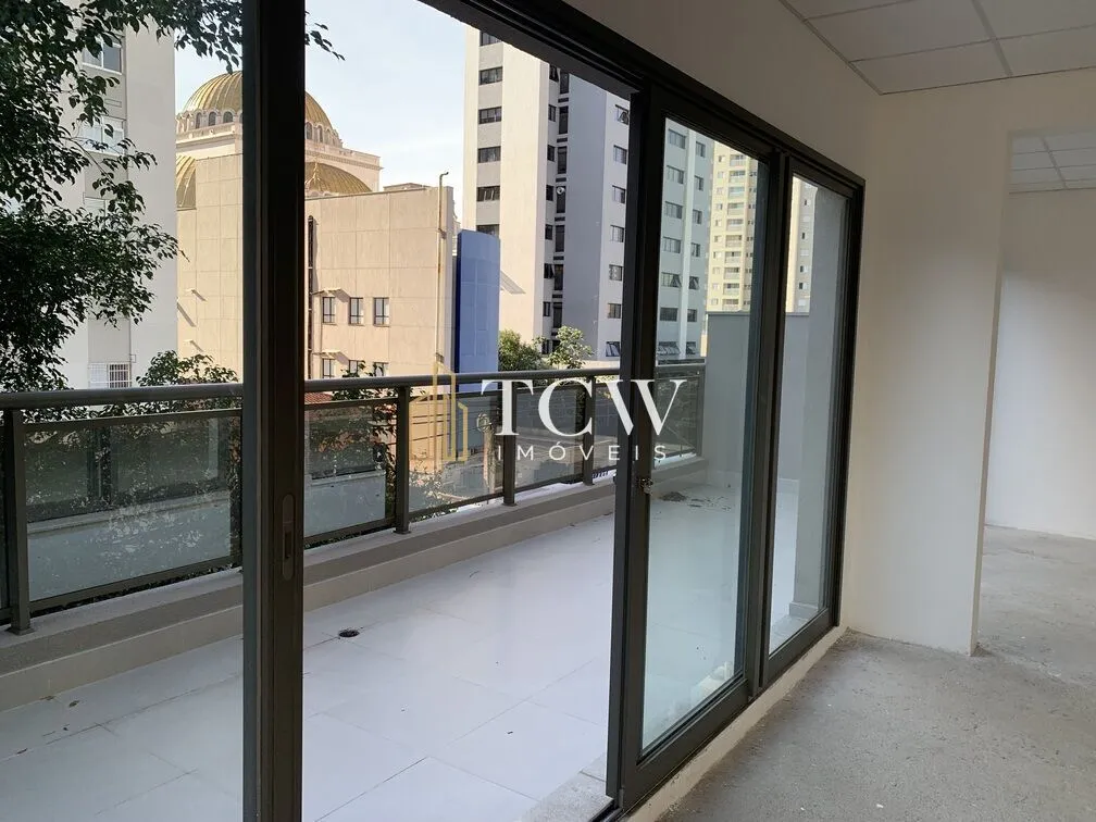 Imagem Edifício Comercial à Venda | 4.059 m² | Paraíso, São Paulo/SP