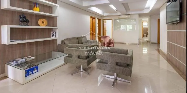 Imagem Prédio Comercial a venda 4 andares, 853m2, 4 vagas de garagem - Excelente para investidor - atualmente ALUGADO - (Renda mensal - 35 mil).