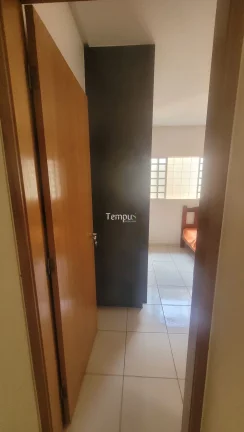 Imagem Casa Padrão, 04 Quartos Suíte, Sala, Cozinha e Área de Serviço JARDIM ESMERALDA, COZINHA PLANEJADA