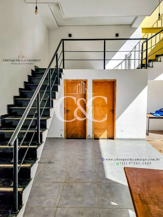 Imagem CASA PARA LOCAÇÃO NO CAPITAL VILLE