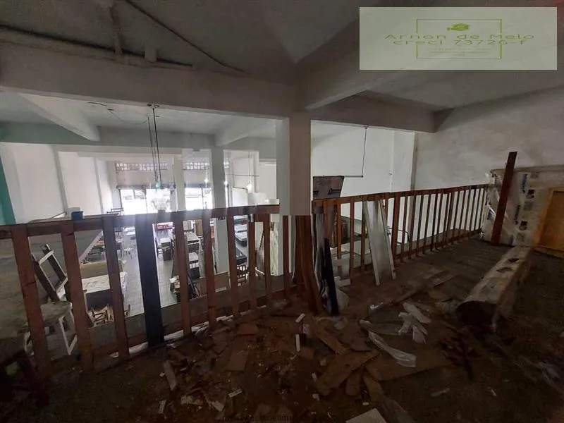 Imagem Galpões para locação em Praia Grande no bairro Balneário Maracanã