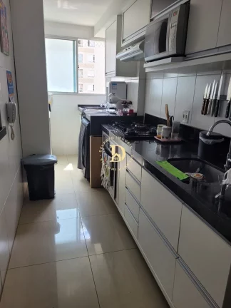 Imagem Apartamento - cond. Savoya - Pq Industrial - 2 dormitórios (1 suite) - 53m²