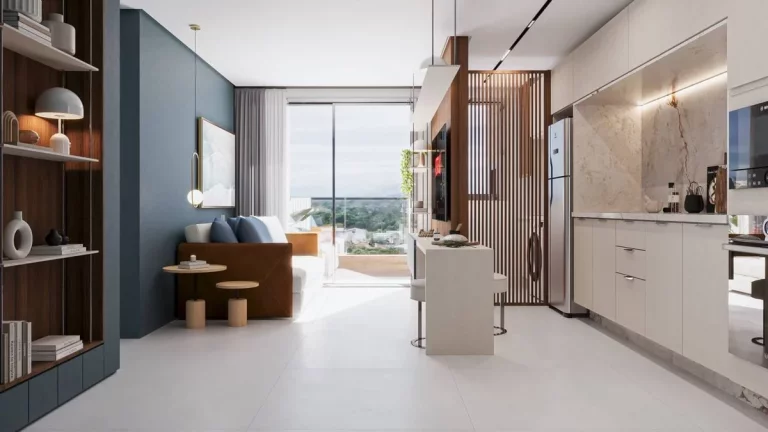 Imagem RESIDENCIAL MILÃO