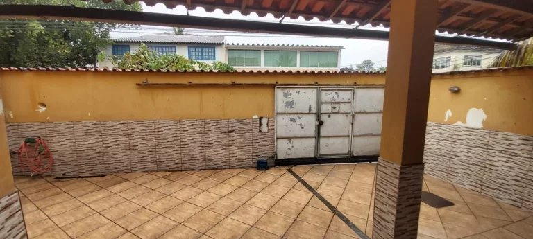 Imagem CASA RESIDENCIAL em RIO DE JANEIRO - RJ, CAMPO GRANDE