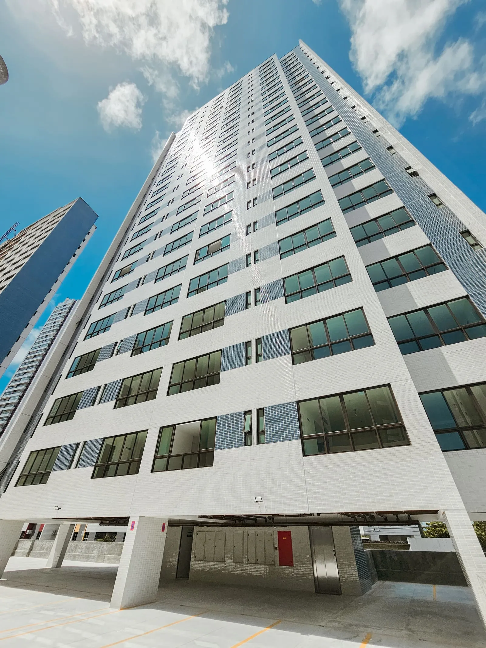 Imagem Allure Residence