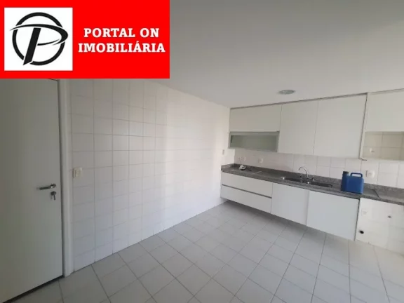 Imagem APARTAMENTO RESIDENCIAL em RIO DE JANEIRO - RJ, BARRA DA TIJUCA