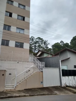 Imagem APARTAMENTO RESIDENCIAL em POÇOS DE CALDAS - MG, JARDIM SÃO BENTO
