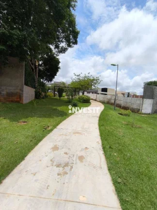 Imagem Terreno à venda no Portal do Sol Garden - Goiânia/GO