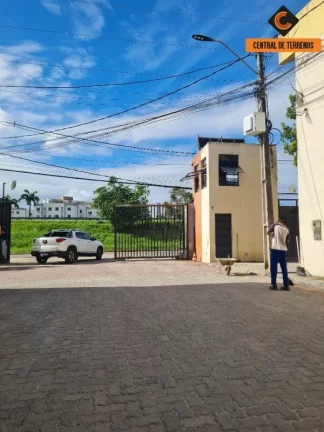 Imagem GALPÃO EM SALVADOR