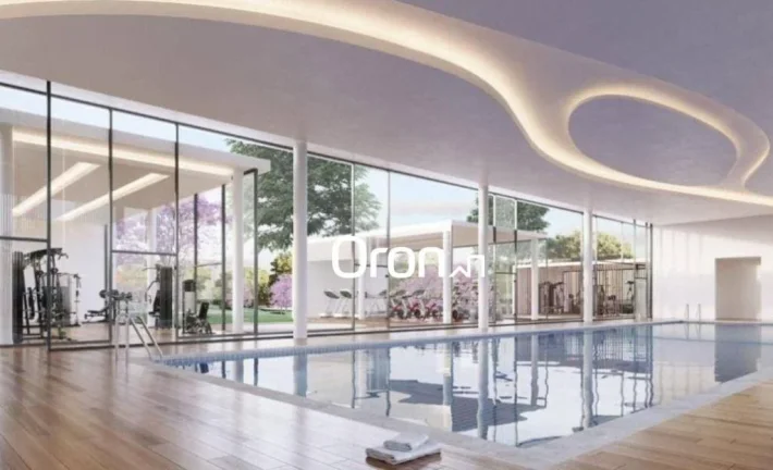 Imagem Terreno à venda, 720 m² por R$ 1.800.000,00 - Residencial Plateau D'or Unique - Goiânia/GO