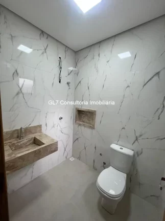 Imagem Casa a Venda no Jardim Nova Veneza Indaiatuba SP