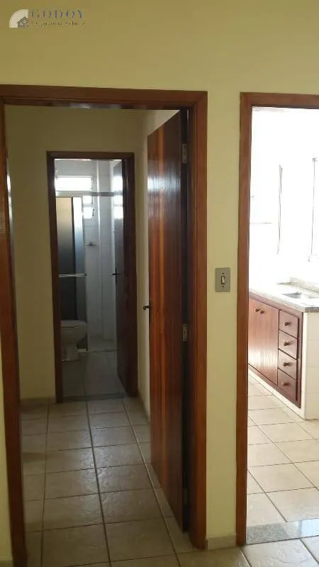 Imagem Apartamento à venda 2 Quartos, 1 Suite, 2 Vagas, 71.66M², São Benedito, Pindamonhangaba - SP | EDIFÍCIO VILA ROMANA