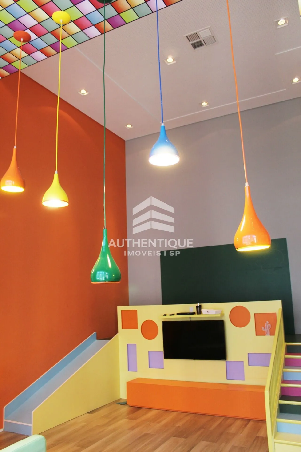 Imagem ARTSY ITAIM - Apartamento à venda em São Paulo/SP