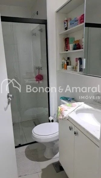 Imagem Apartamento com 3 Suítes à Venda no Taquaral - 98m² de Conforto