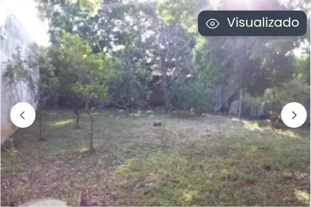 Imagem Terreno em Sarandi
