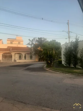 Imagem Terreno Residencial com 350 m² à Venda - Jardim Paulista - Jundiaí - São Paulo