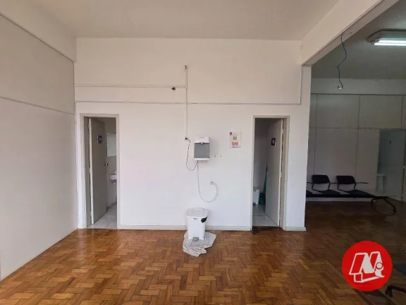 Imagem Conjunto, 51 m² - venda por R$ 405.000,00 ou aluguel por R$ 2.238,97/mês - Centro - Porto Alegre/RS