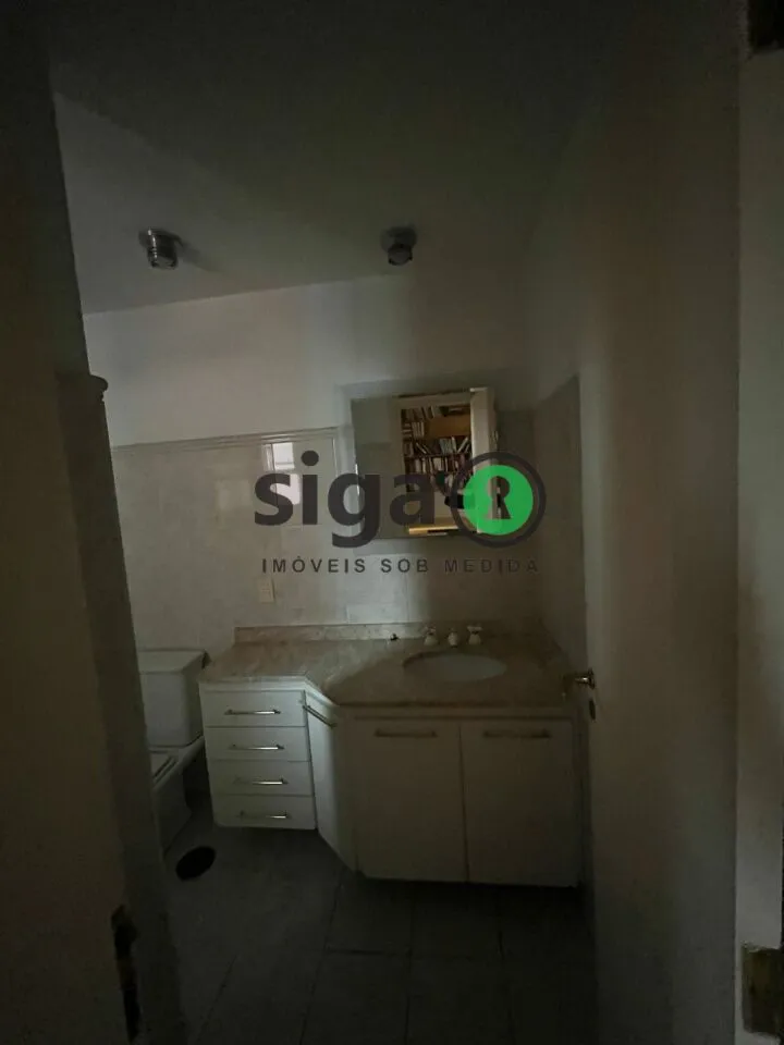 Imagem venda em condominio em moema Condomínio Piazza Renascença?