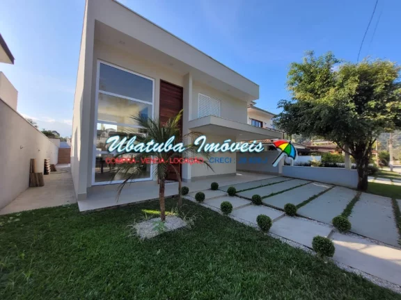 Imagem Linda casa em condomínio Fechado