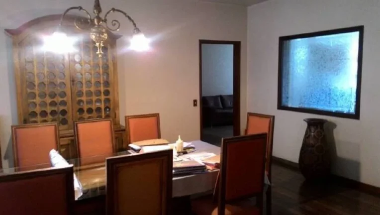 Imagem APARTAMENTO COM 04 QUARTOS, 03 VAGAS NO SANTO ANTÔNIO