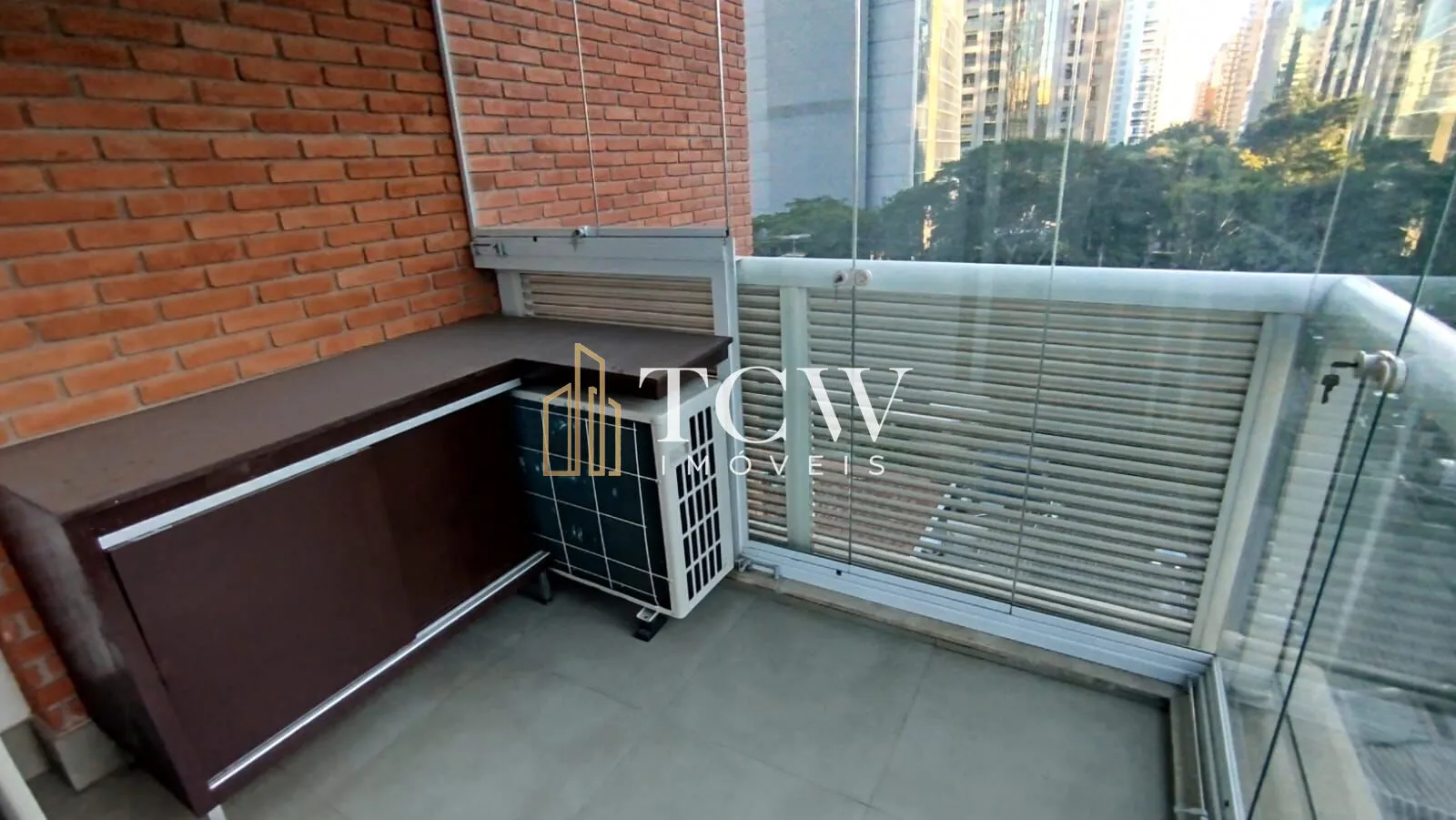 Imagem Apartamento à venda no bairro Itaim Bibi - São Paulo/SP, Zona Sul
