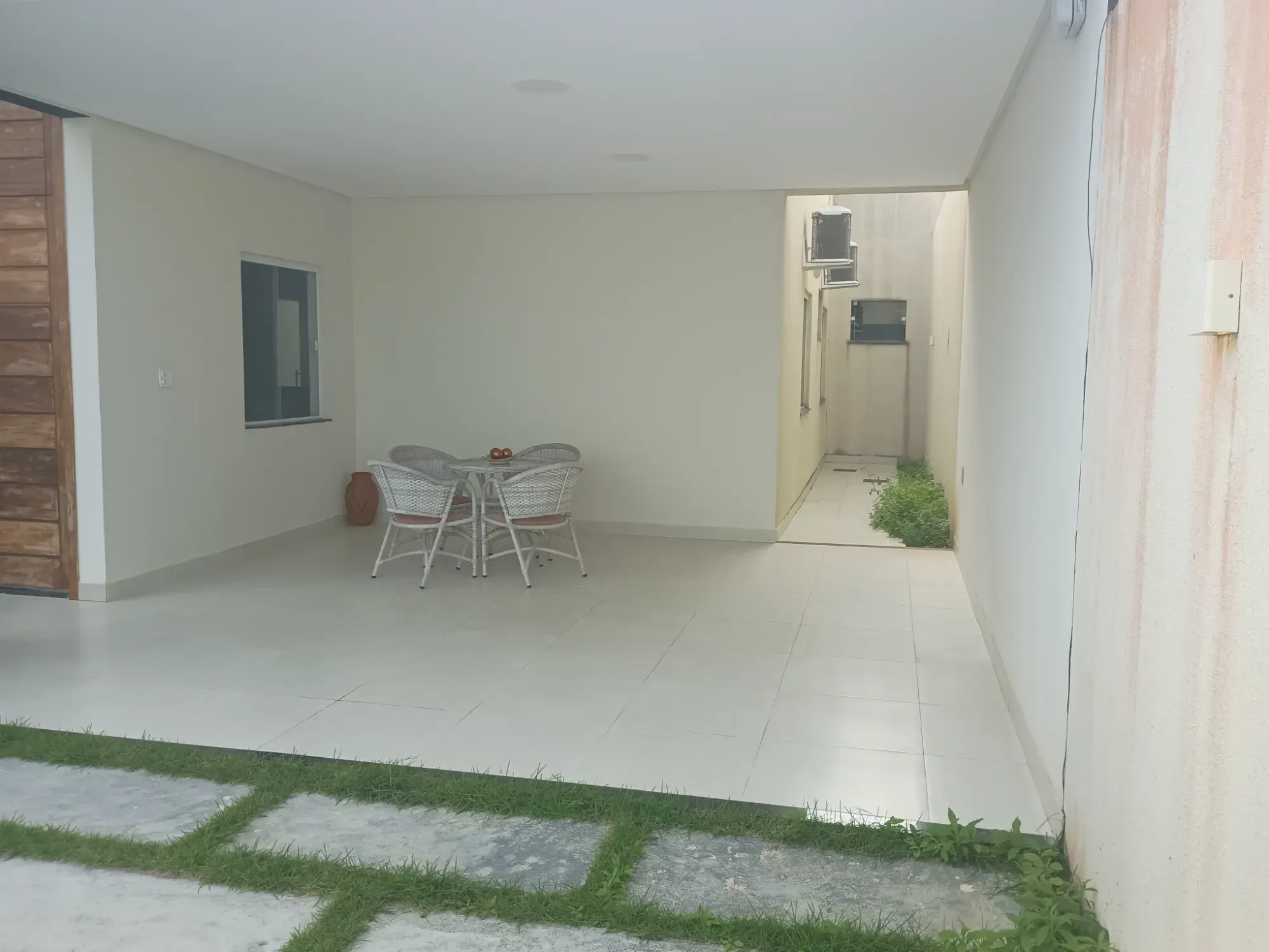 Imagem Casa com 3 Quartos à Venda, 120 m² em São Conrado - Aracaju