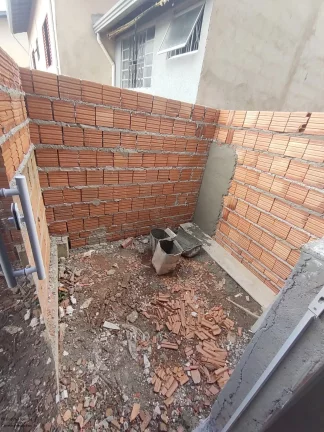 Imagem APARTAMENTO RESIDENCIAL em POÇOS DE CALDAS - MG, MONTE VERDE