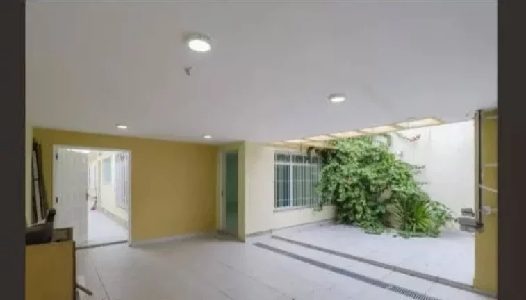 Imagem CASA RESIDENCIAL em São Paulo - SP, Vila Brasilina