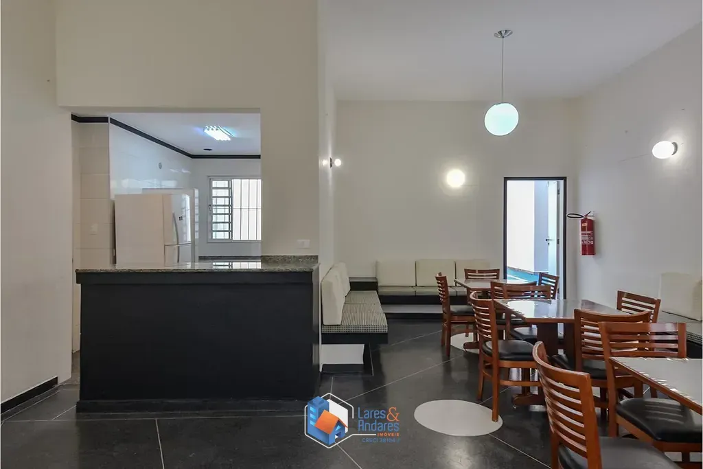 Imagem Apartamento à venda 3 Quartos 1 Vaga 97M² Higienópolis São Paulo - SP
