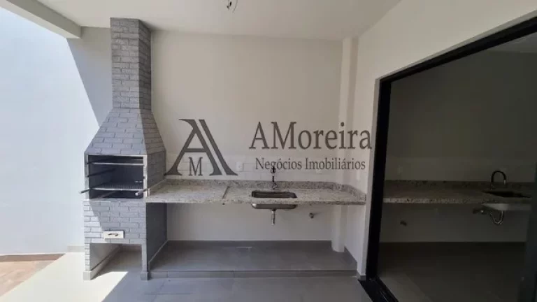 Imagem CASA TÉRREA - CONDOMÍNIO CHACUR