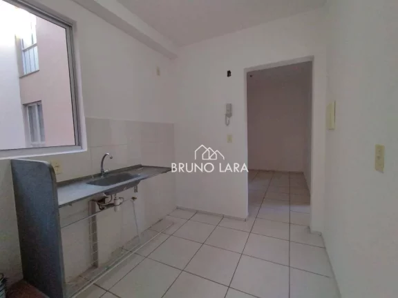 Imagem Apartamento à venda no Condomínio Terra de Minas - Igarapé/MG