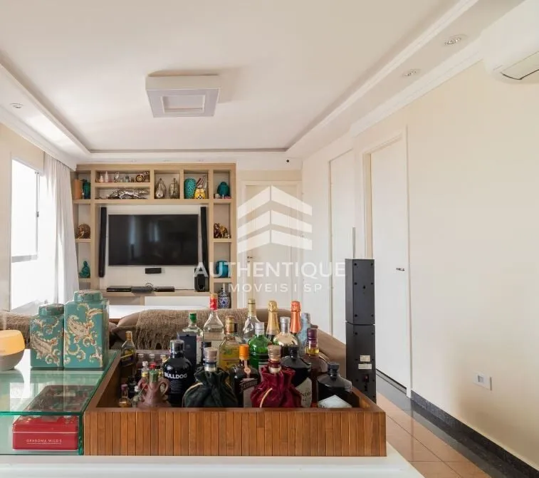 Imagem Cielo Vila Mariana - Apartamento à venda no bairro Vila Mariana - São Paulo/SP, Zona Sul