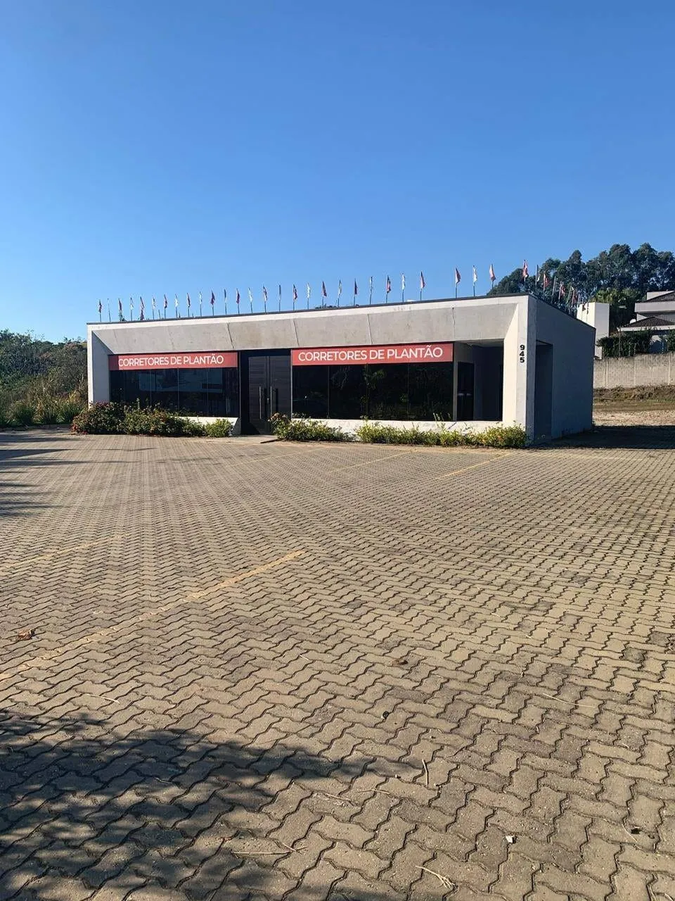 Imagem Ponto para locação, Parque das Nações, Pindamonhangaba, SP