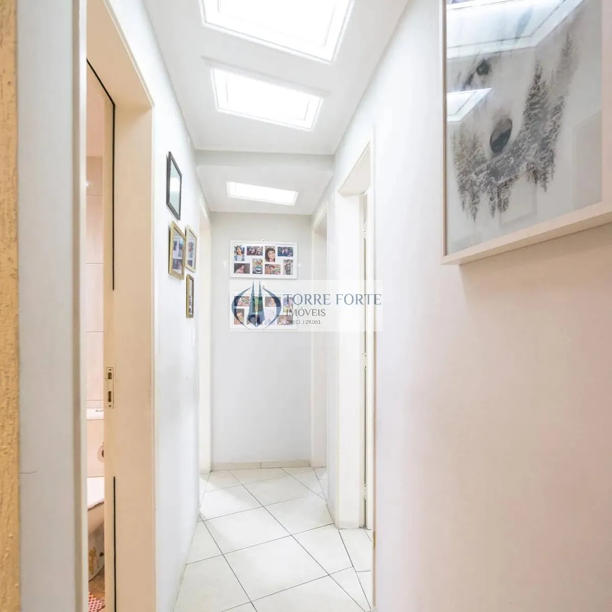 Imagem Excelente apartamento, 90 m² 3 dormitórios 2 banheiros 1 vaga, na Vl Carrão