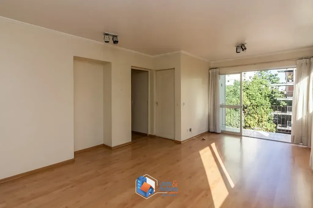 Foto do imóvel Apartamento à venda 2 Quartos 1 Vaga 85M² Vila Madalena São Paulo - SP em Rua Purpurina